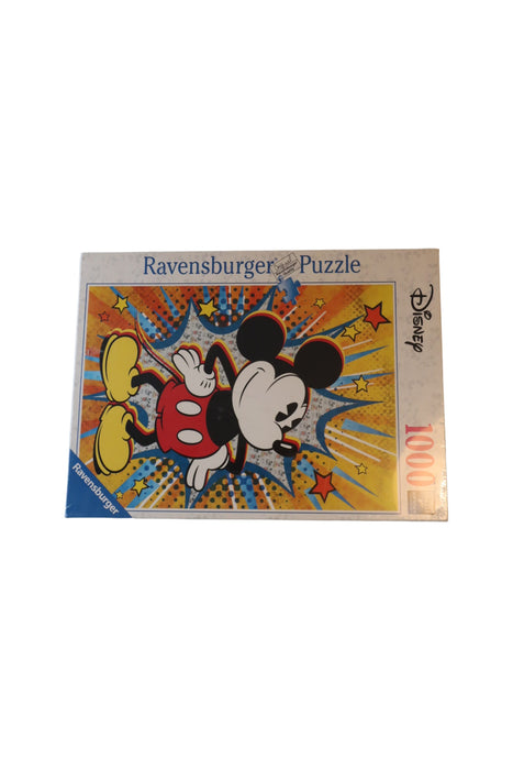 Ravensburger Disney Puzzle O/S (1000 pieces)