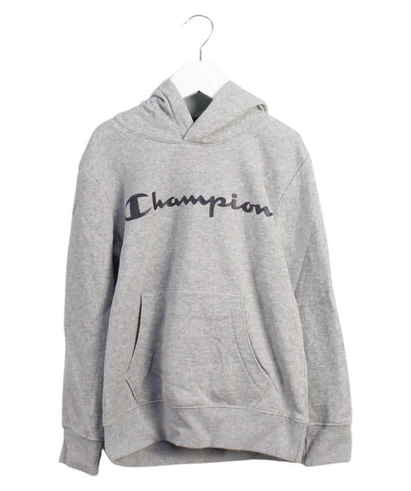 Champion Sweatshirt 7Y - 8Y
