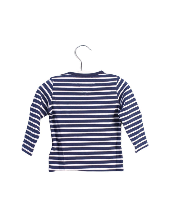 Tommy Hilfiger Long Sleeve Top 3-6M