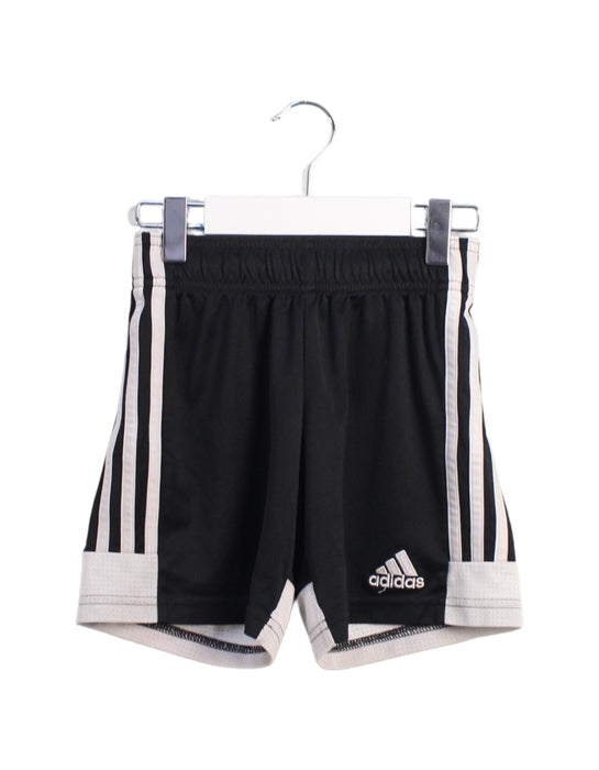 Adidas Shorts 5T - 6T