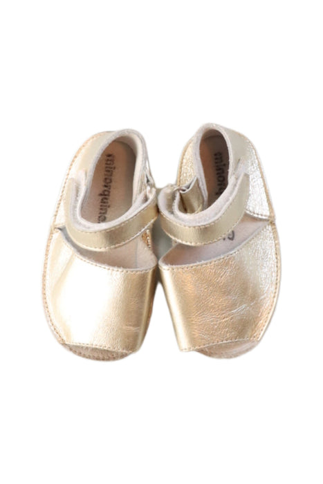 Minorquines Sandals 12-18M (EU19)