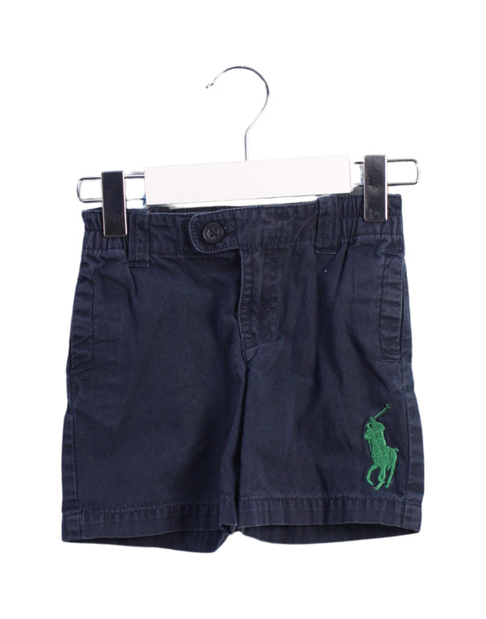 Polo Ralph Lauren Shorts 12-18M