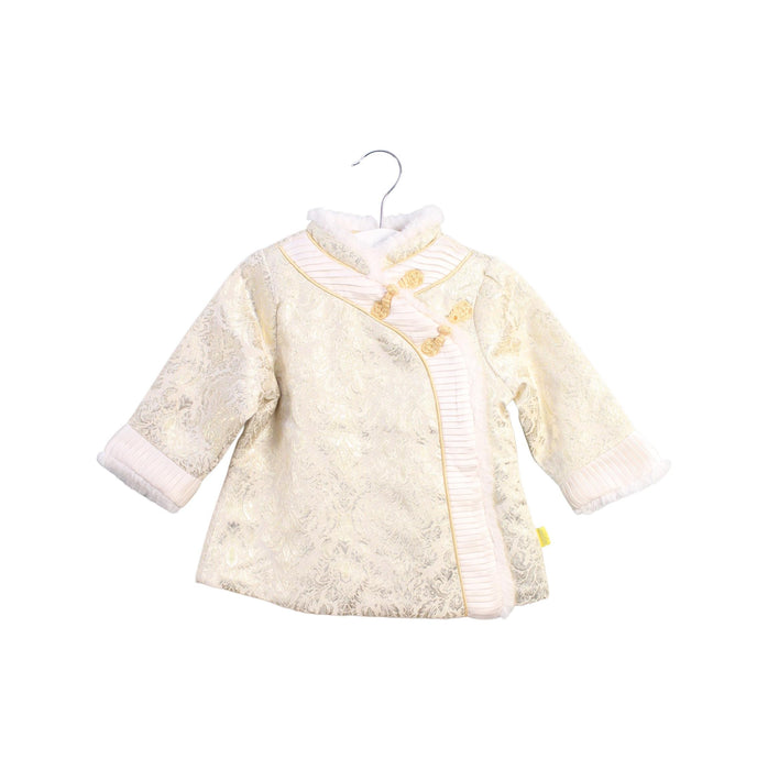 Mides Long Sleeve Top 6-12M