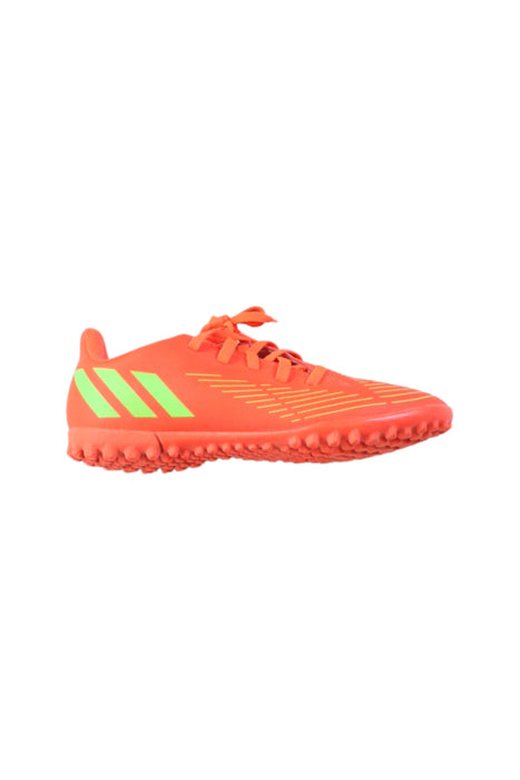 Adidas Soccer Shoes 9Y - 10Y (EU34)