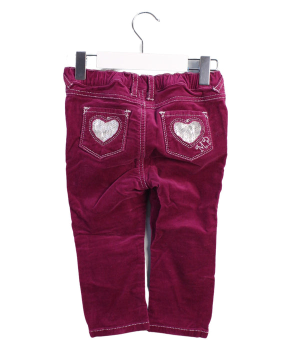 Motion Picture Casual Pants 12-18M