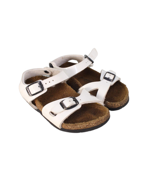 Birkenstock Sandals (EU25)
