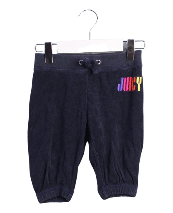Juicy Couture Sweatpants 2T