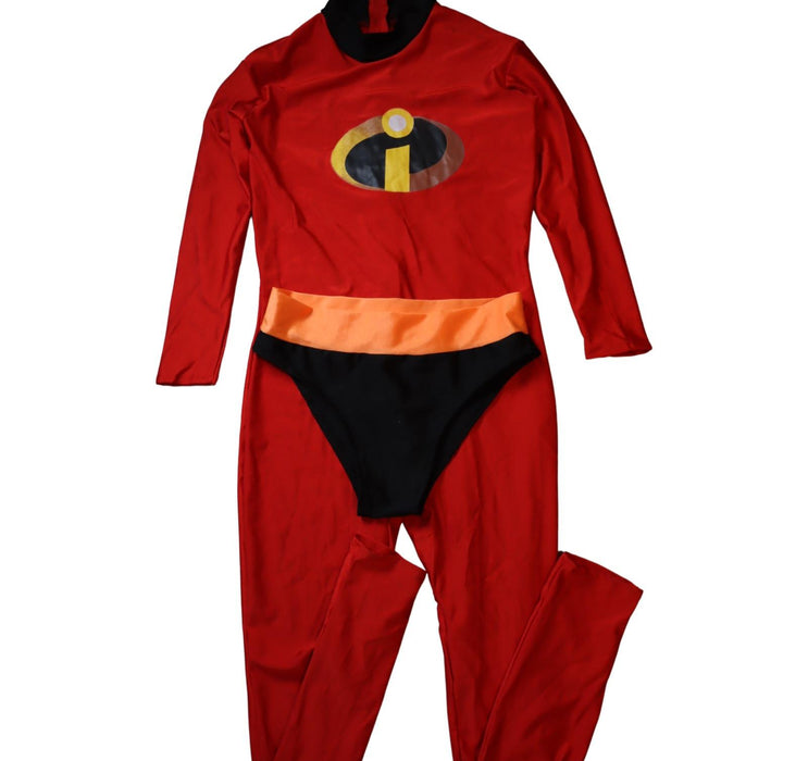 Incredibles Costume 10Y - 11Y
