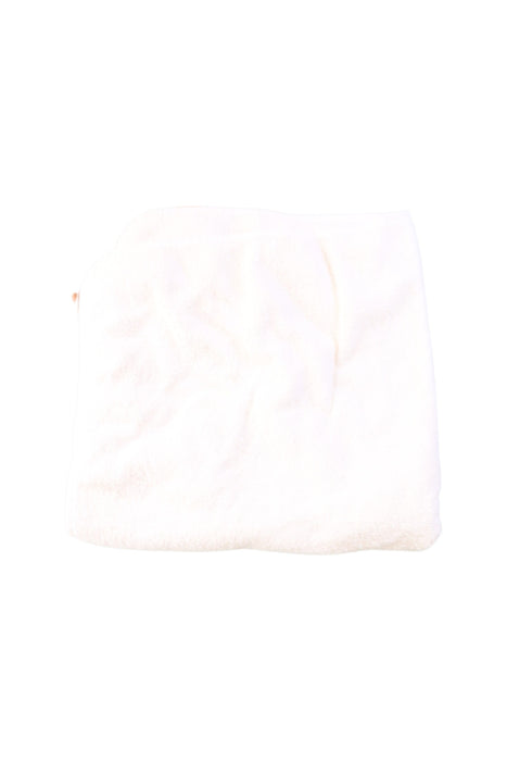 Little Crevette Hooded Towel O/S (Approx. 70x70cm)