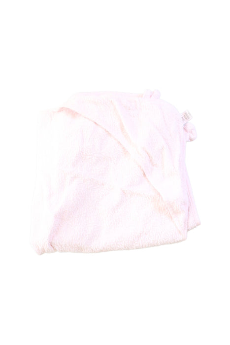 The Little White Company Towel O/S (Approx. 70x70cm)