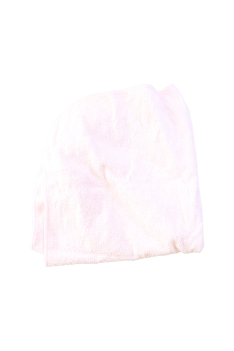 The Little White Company Towel O/S (Approx. 70x70cm)