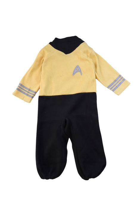 Star Trek Costume 3T - 4T