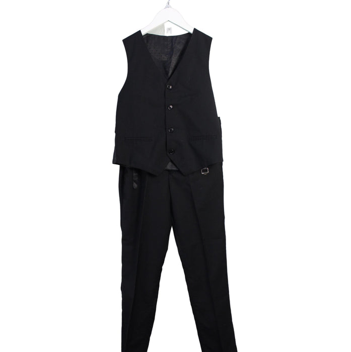 Romano Blazer, Suit Vest and Pant Set 12Y