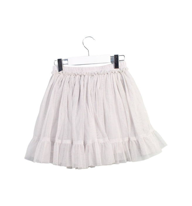 The Little White Company Tulle Skirt 5T - 6T