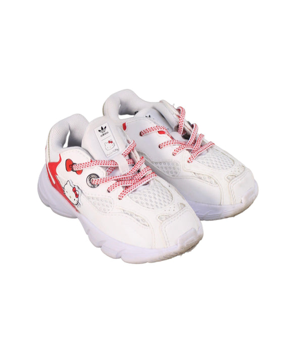 Adidas Sneakers (EU23)