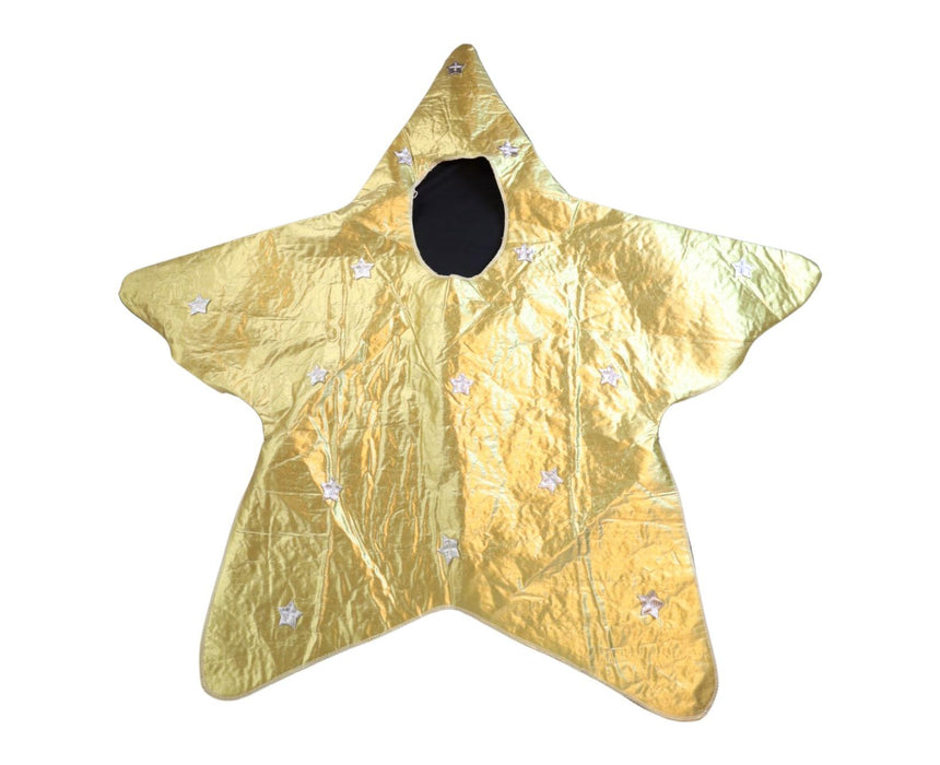 Star Costume 4T - 6T