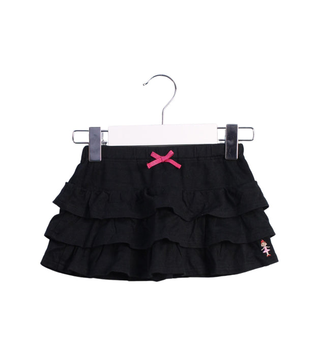 Miki House Short Skirt 18-24M