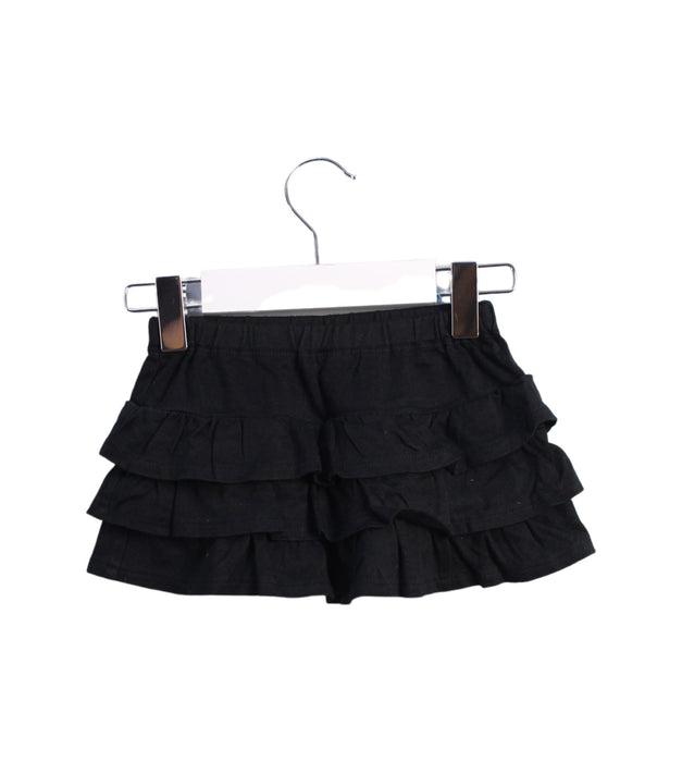 Miki House Short Skirt 18-24M