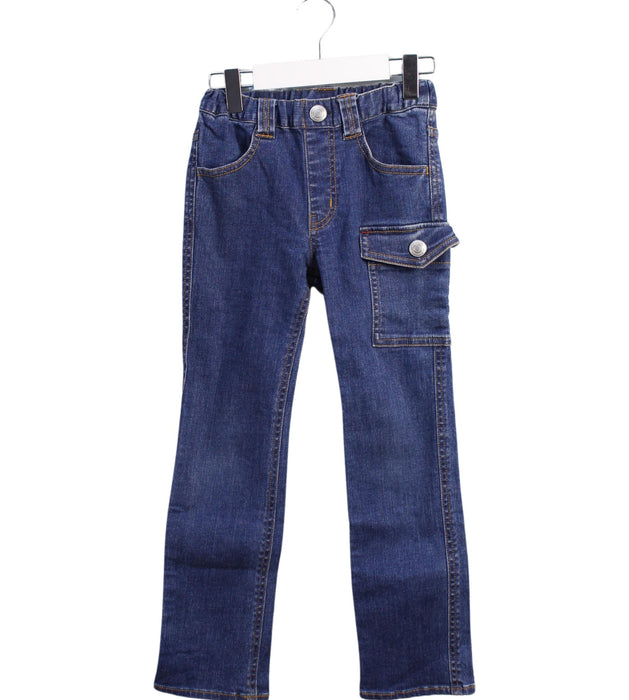 Miki House Jeans 5T - 6T