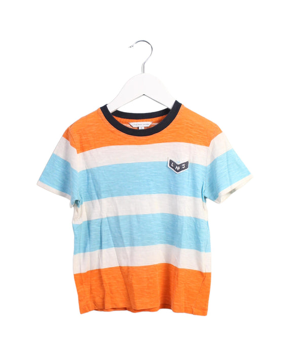 Little Marc Jacobs Short Sleeve T-Shirt 6T