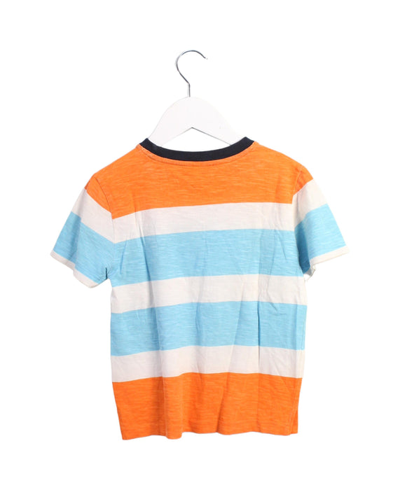 Little Marc Jacobs Short Sleeve T-Shirt 6T