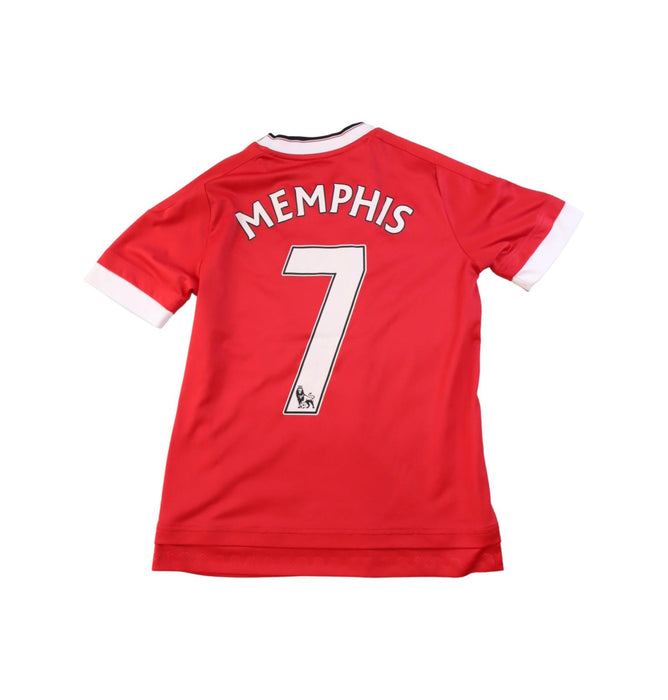 Adidas Manchested United Memphis Jersey 11Y - 12Y