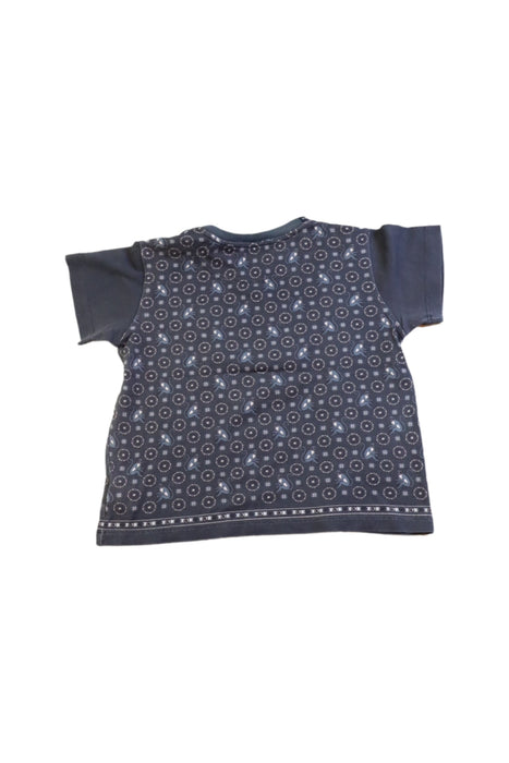 Dolce & Gabbana Short Sleeve T-Shirt 24M