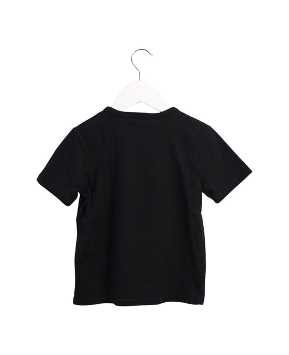 Comme Ca Ism Short Sleeve T-Shirt 4T