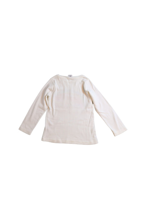 Petit Bateau Long Sleeve T-Shirt 3T (95cm)