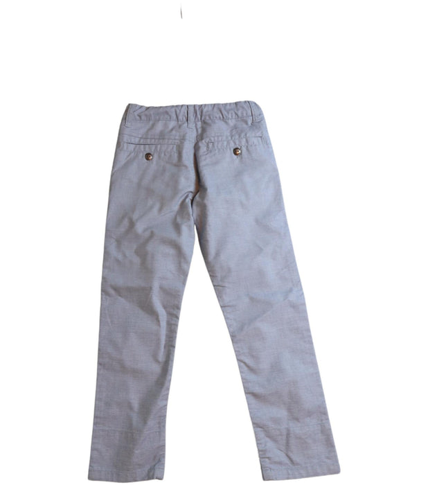 Chickeeduck Casual Pants 5T - 6T (120cm)