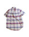 A Multicolour Shirts from Ralph Lauren in size 6T for boy. (Back View)