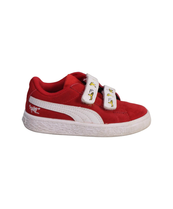 Puma Sneakers 4T (EU26)