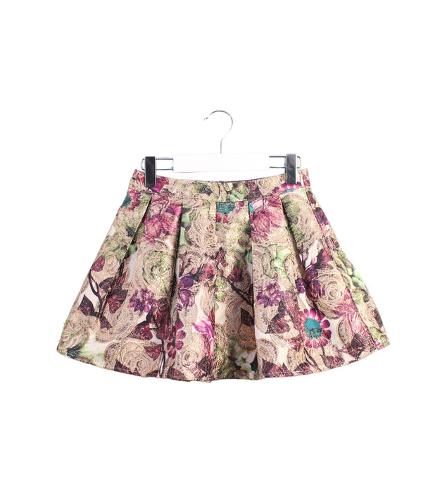 Monsoon Short Skirt 5T