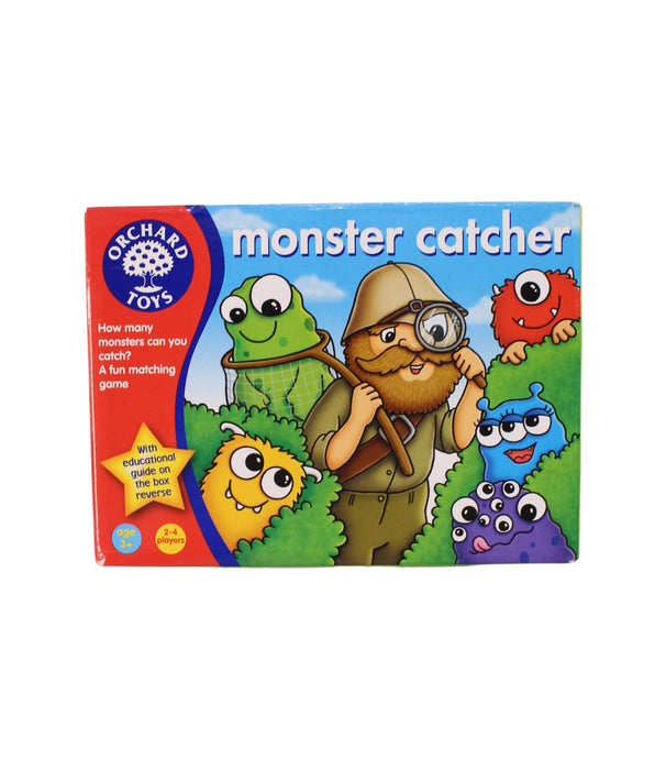 Orchard Toys Monster Catcher O/S
