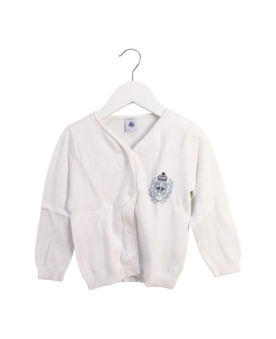 Petit Bateau Cardigan 3T
