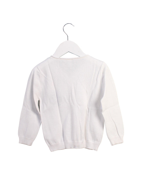 Petit Bateau Cardigan 3T