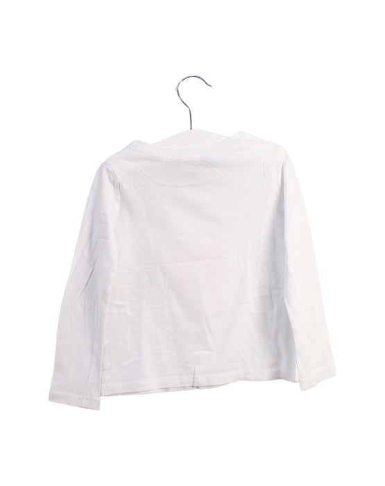 Polo Ralph Lauren Long Sleeve T-Shirt 3T