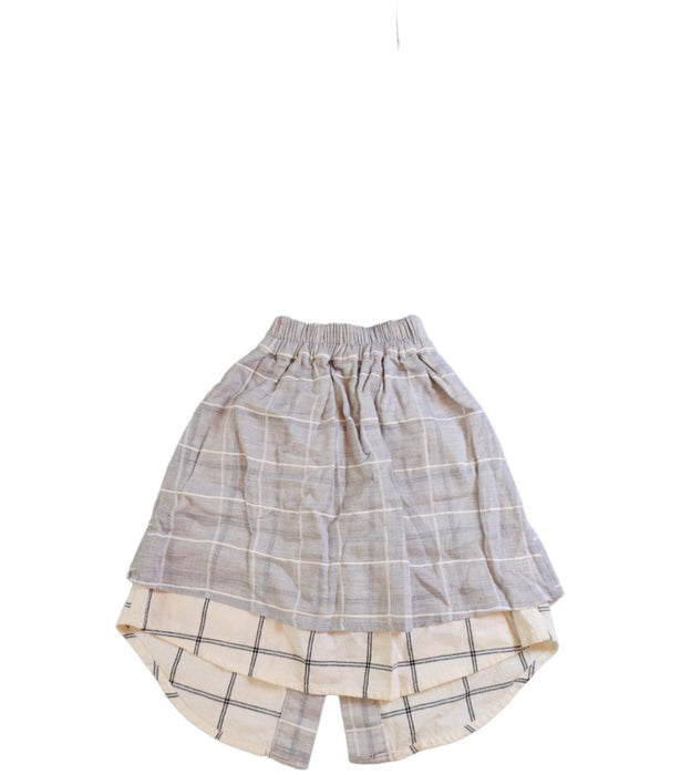 Rococo Long Skirt 3T