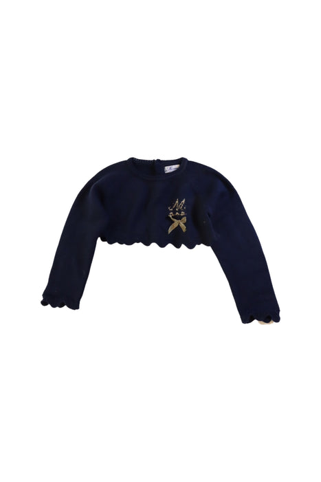 Miranda Knit Sweater 3T