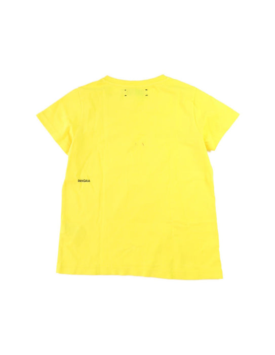 Pangaia Short Sleeve T-Shirt 6T