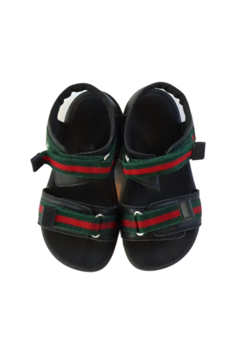 Gucci Sandals 3T (EU24)