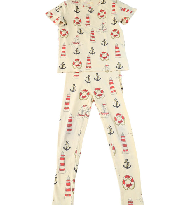 Mini Rodini Pyjama Set 8Y - 9Y