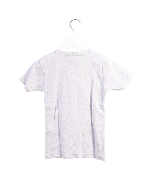 Petit Bateau Short Sleeve T-Shirt 8Y