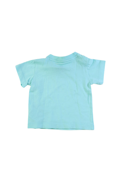 Adidas Short Sleeve T-Shirt 3-6M