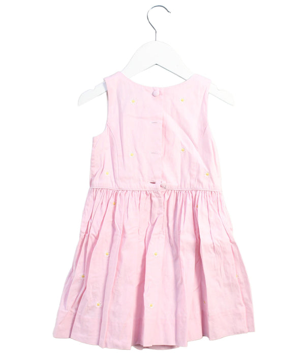 Polo Ralph Lauren Sleeveless Dress 3T