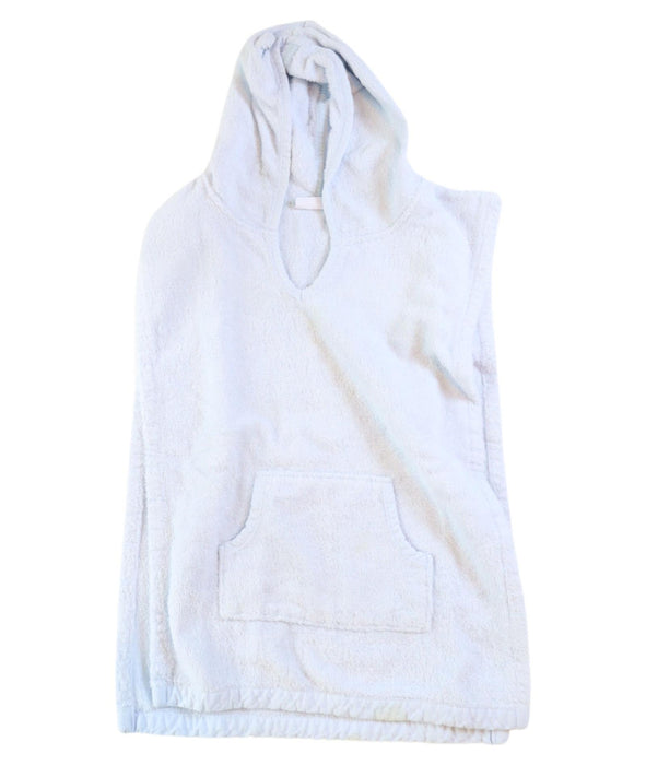 The Little White Company Cover Up 4T - 6T