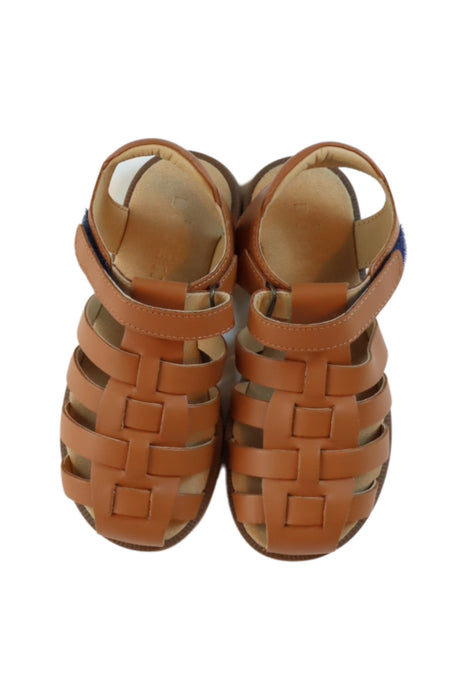 Boden Sandals 5T (EU28)