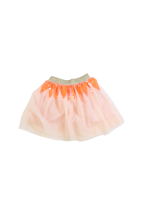 Seed Tulle Skirt 4T