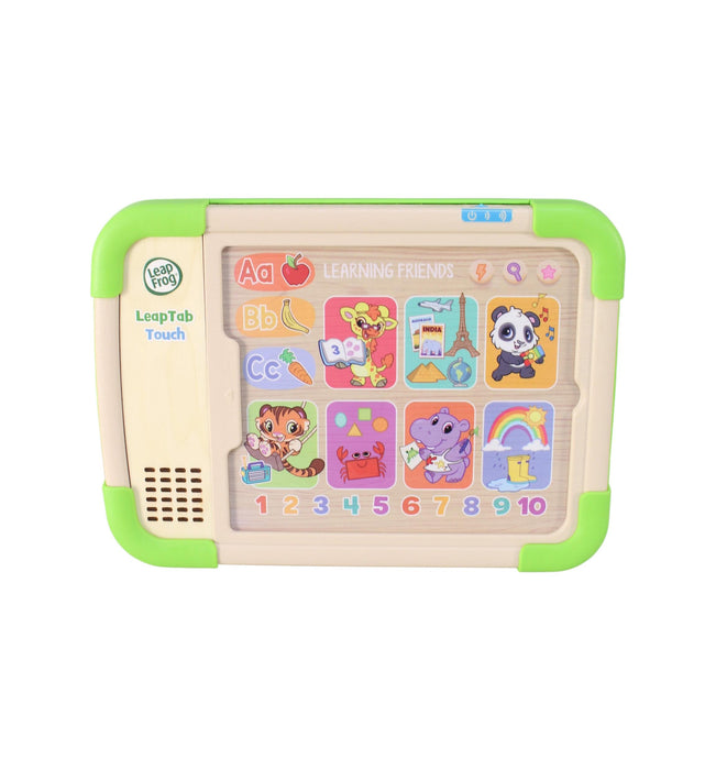 Leapfrog Leap Tab Touch  O/S