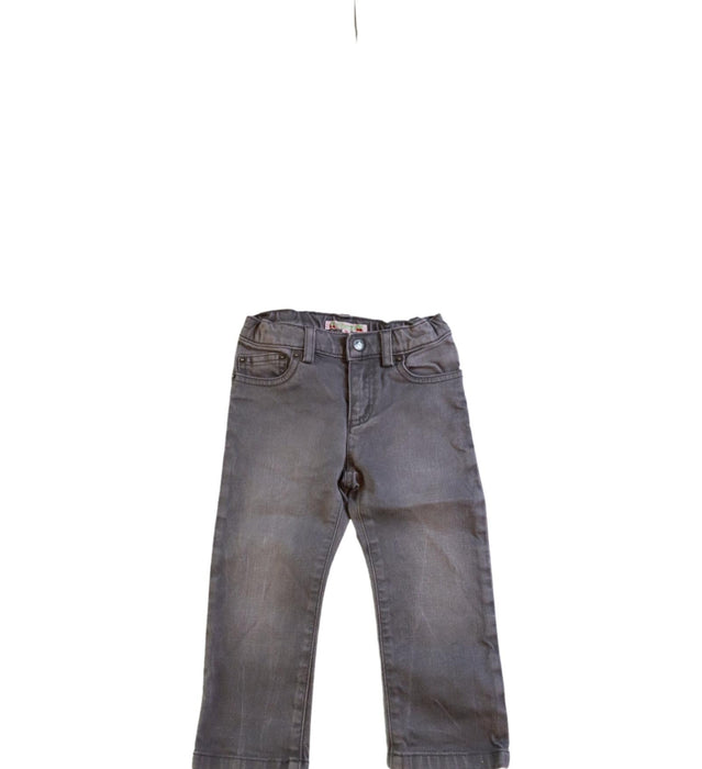 Bonpoint Jeans 2T